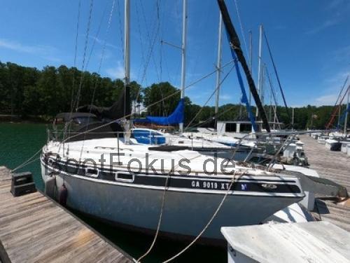 Morgan 77  technische daten 